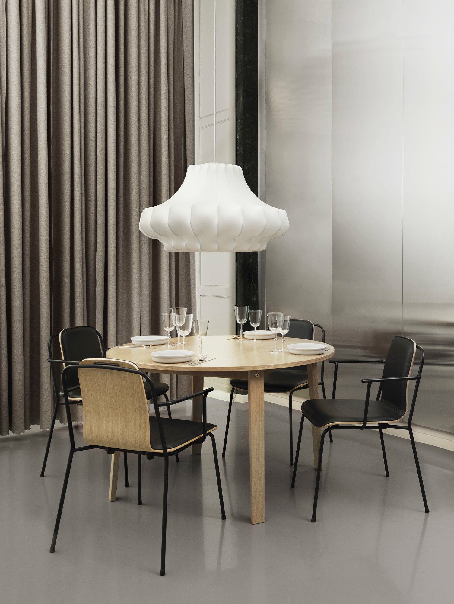 Phantom Pendant Lamp by Normann Copenhagen - Medium