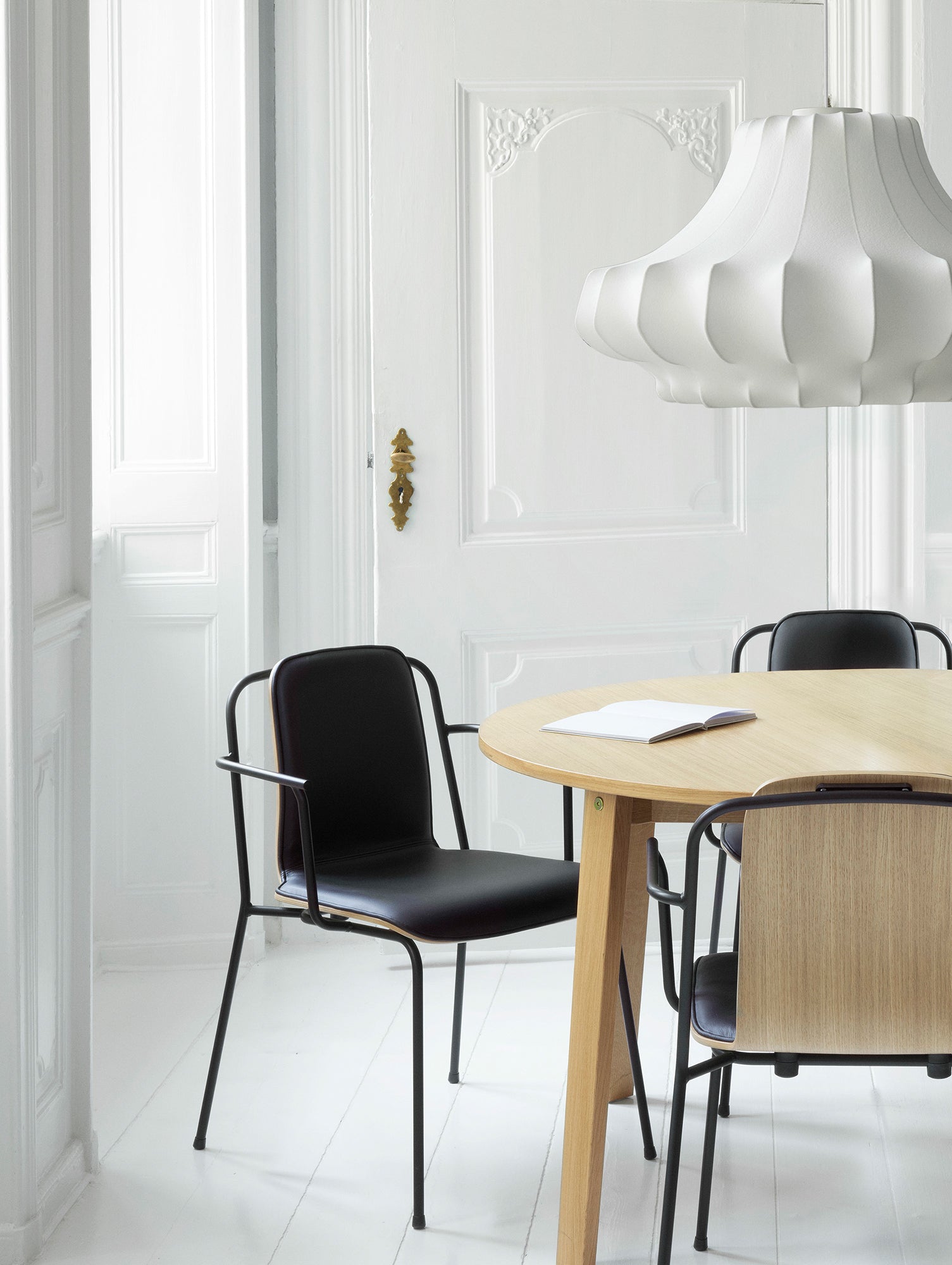 Phantom Pendant Lamp by Normann Copenhagen - Medium