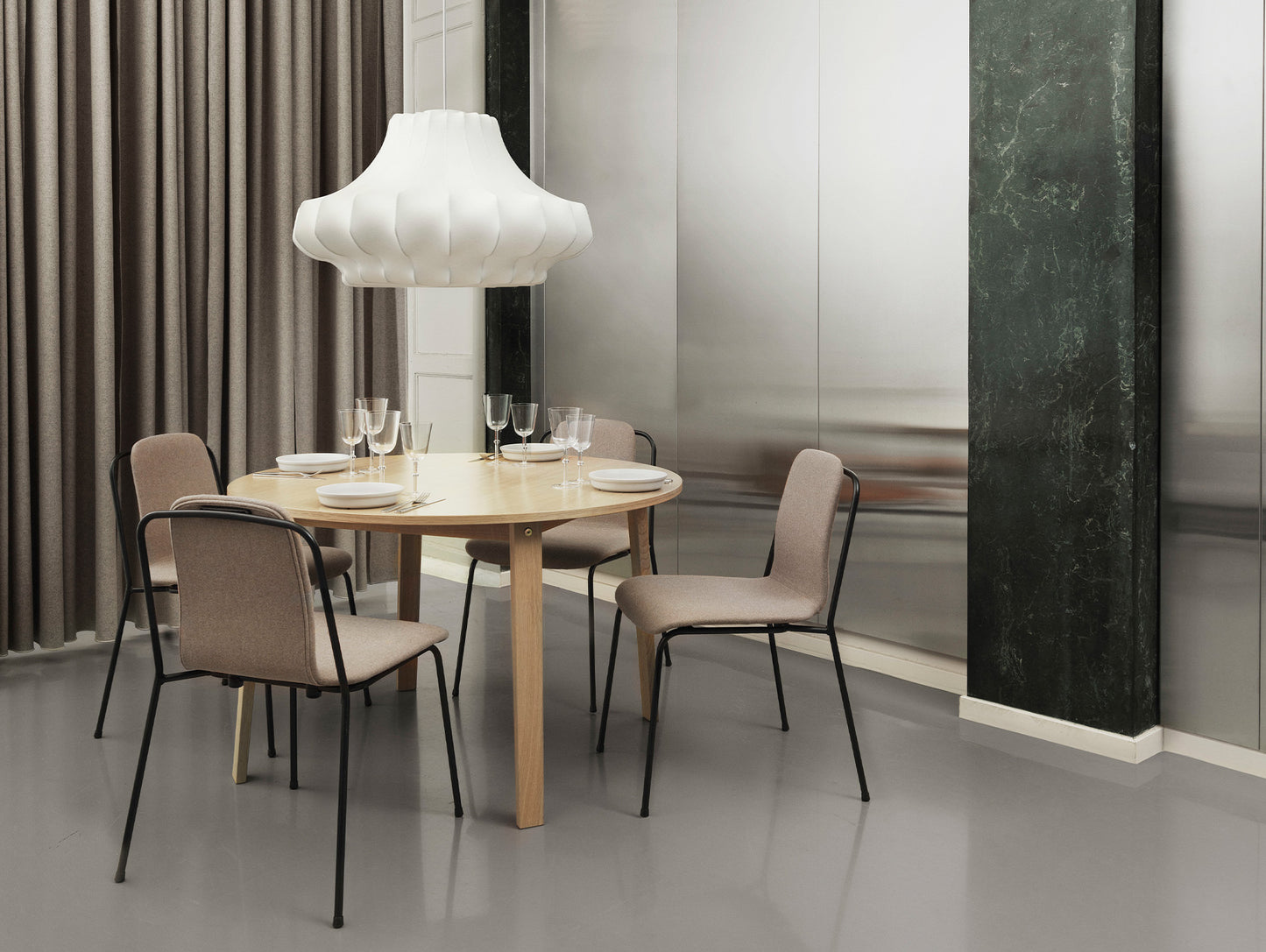 Phantom Pendant Lamp by Normann Copenhagen