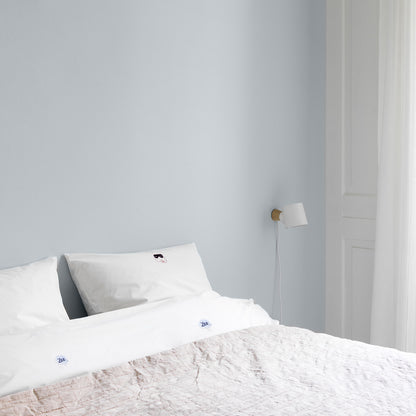Rise Wall Lamp by Normann Copenhagen - White