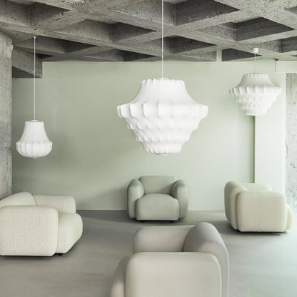Phantom Pendant Lamp by Normann Copenhagen