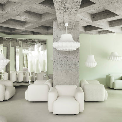 Phantom Pendant Lamp by Normann Copenhagen