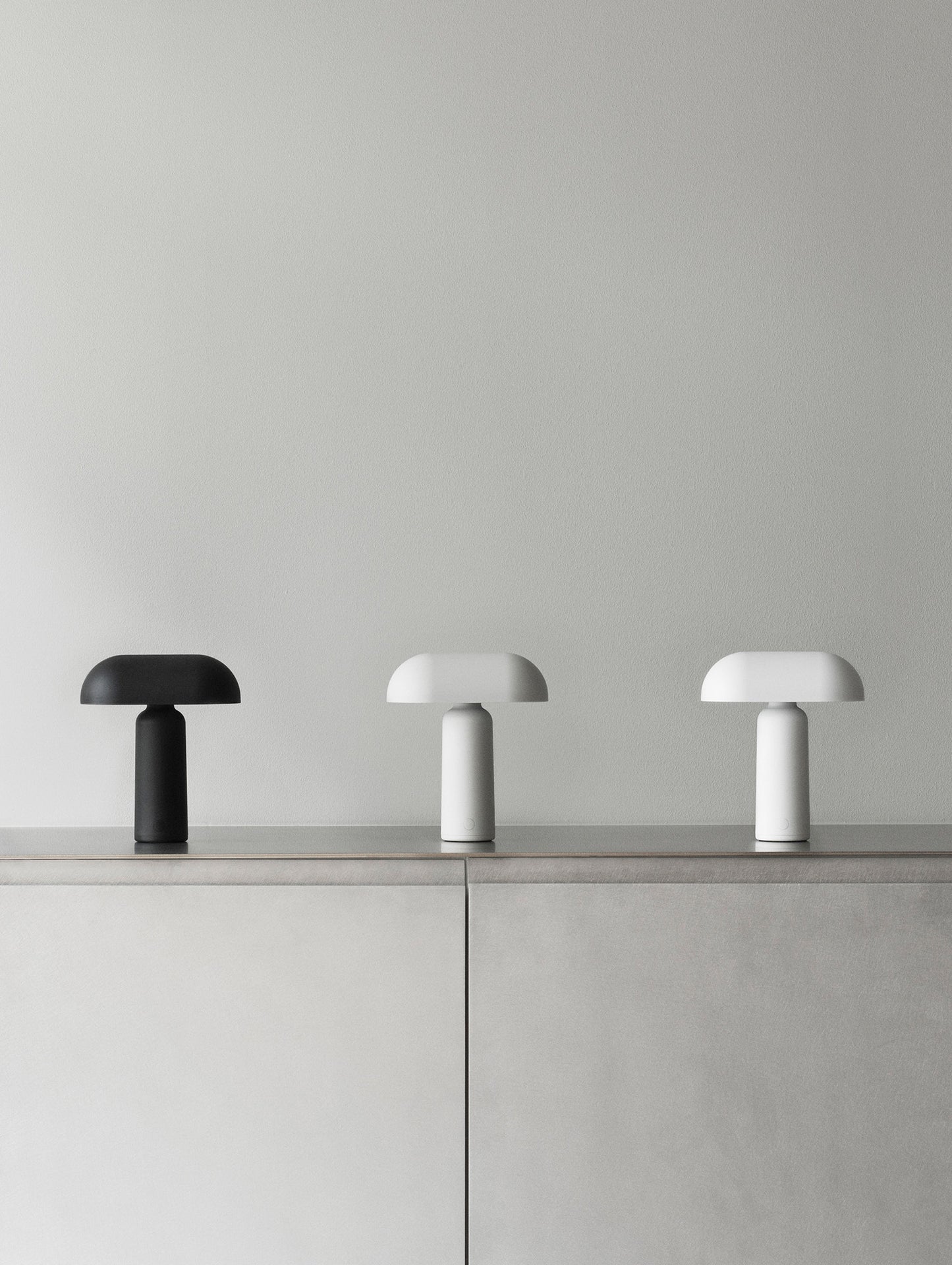 Porta Table Lamp by Normann Copenhagen