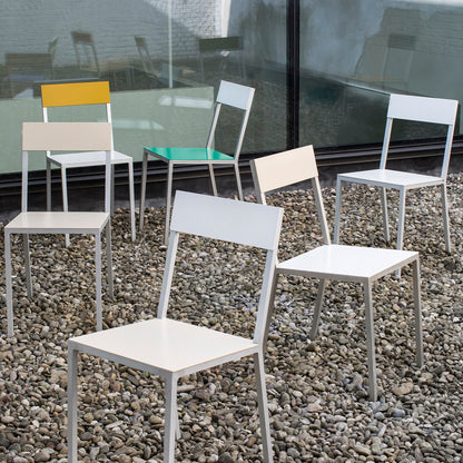 Alu Chair by Valerie Objects