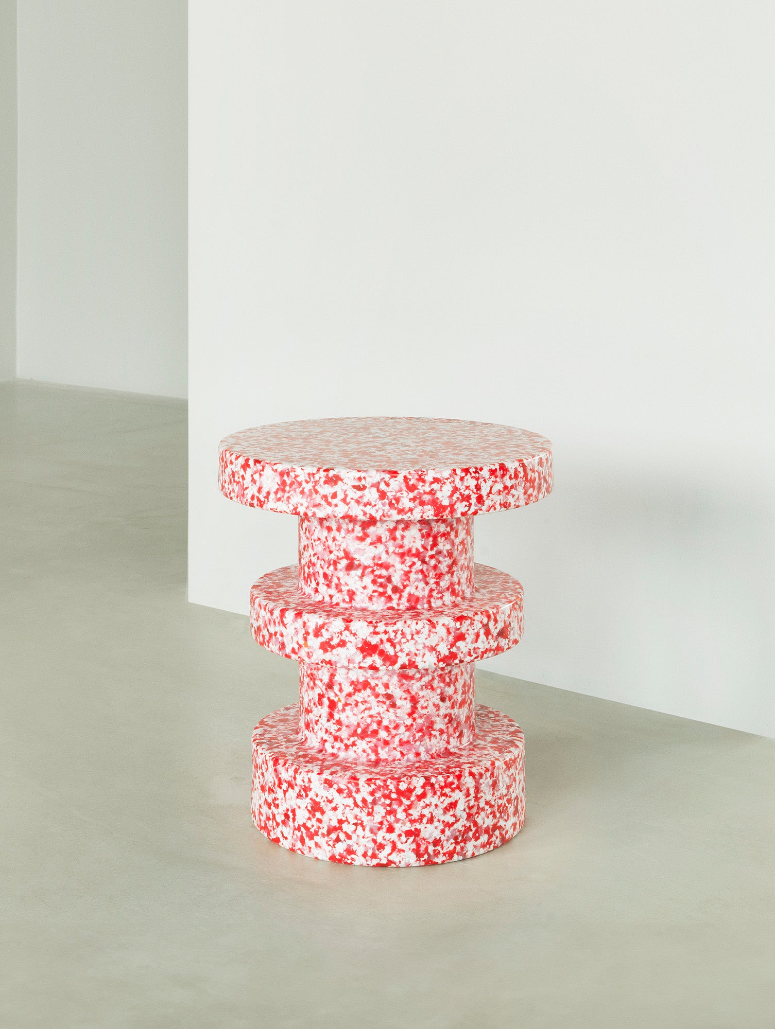 Bit Stool - Stack by Normann Copenhagen – Really Well Made
