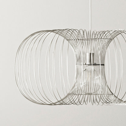 Coil Pendant Lamp by Normann Copenhagen