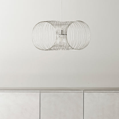 Coil Pendant Lamp by Normann Copenhagen