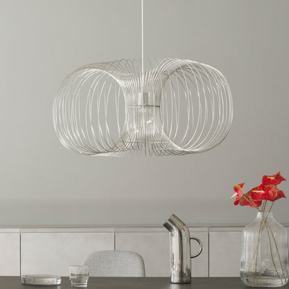 Coil Pendant Lamp by Normann Copenhagen