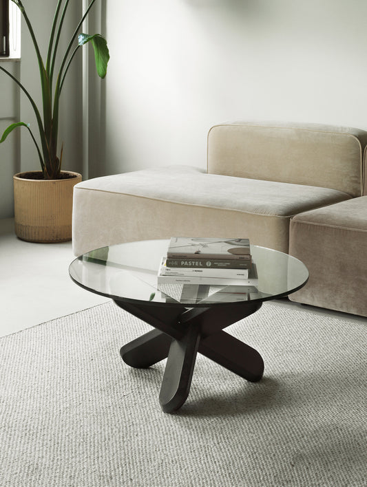 Ding Coffee Table by Normann Copenhagen