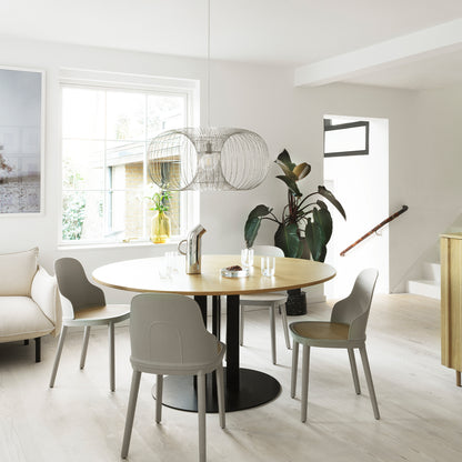 Coil Pendant Lamp by Normann Copenhagen
