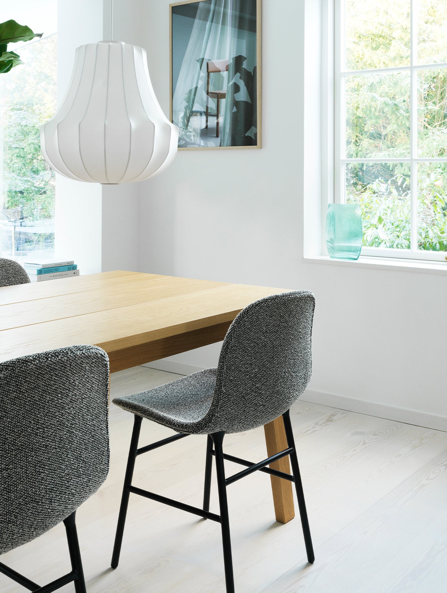 Phantom Pendant Lamp by Normann Copenhagen