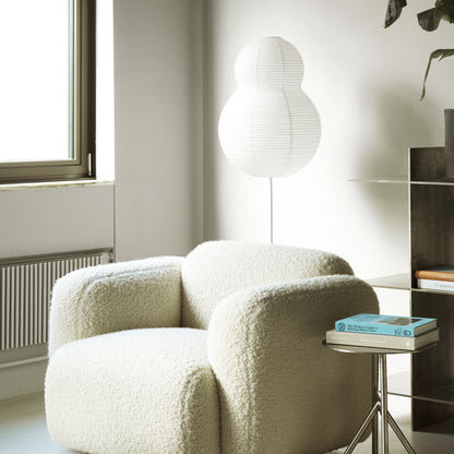 Swell Armchair by Normann Copenhagen