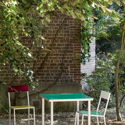 Alu Chair by Valerie Objects