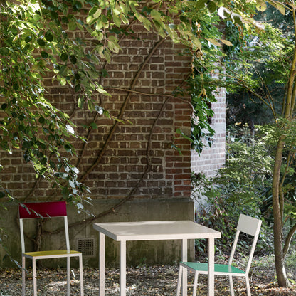 Alu Chair by Valerie Objects