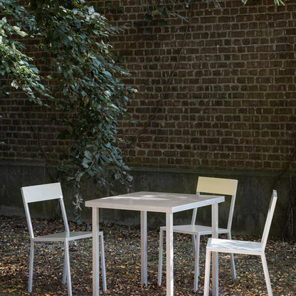 Alu Chair by Valerie Objects