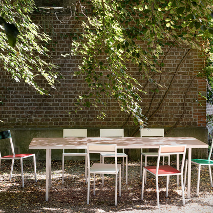 Alu Dining Table