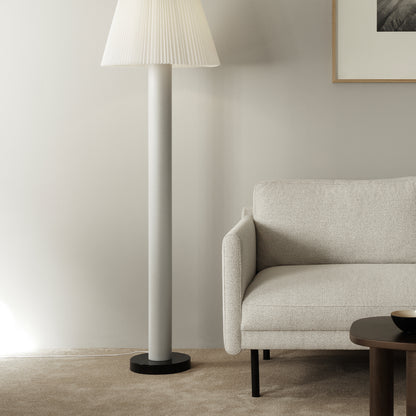 Cellu Floor Lamp by Normann Copenhagen - Grey