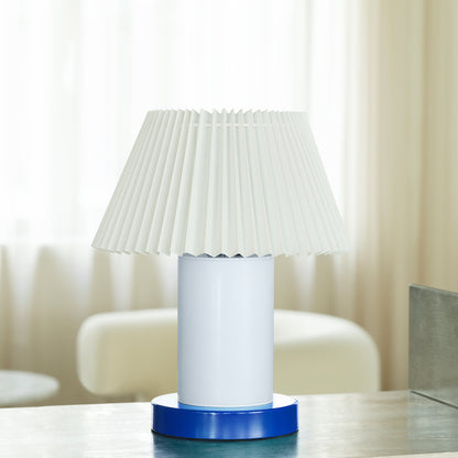 Cellu Table Lamp by Normann Copenhagen - Light Blue