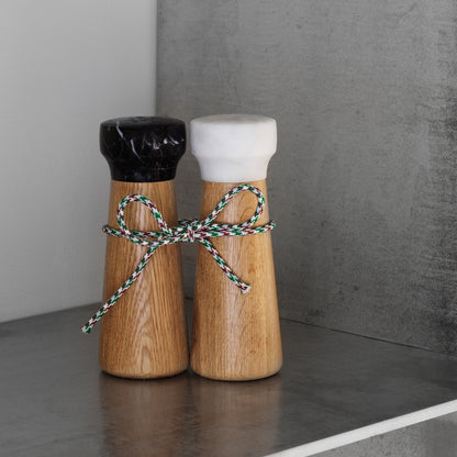 Craft Salt Mill by Normann Copenhagen