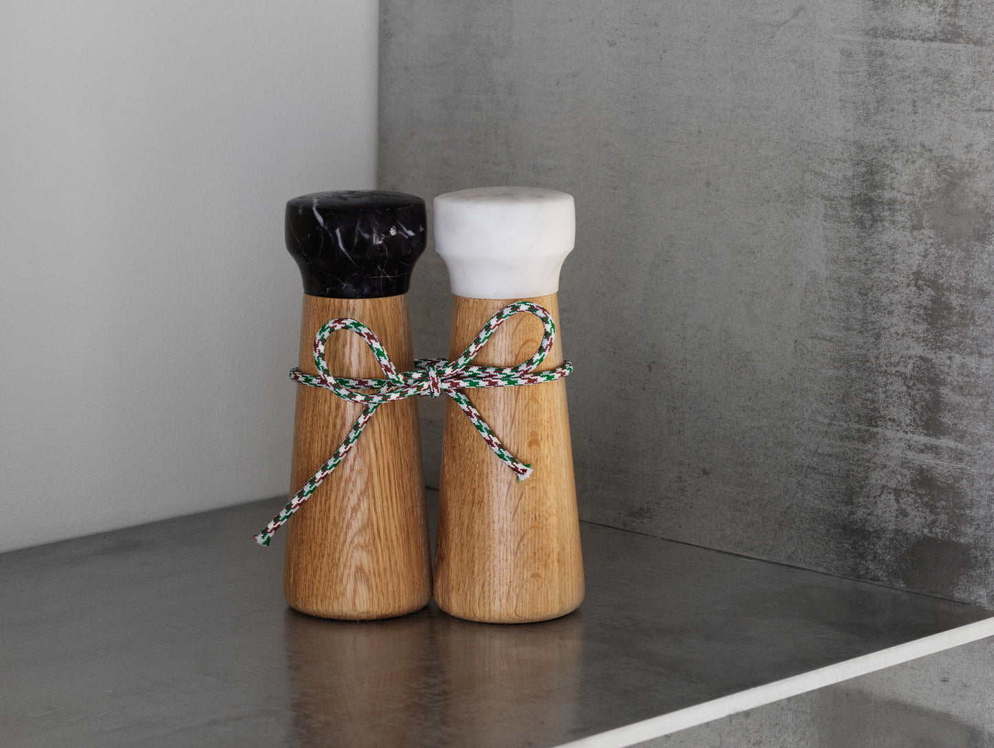 Craft Pepper Mill by Normann Copenhagen