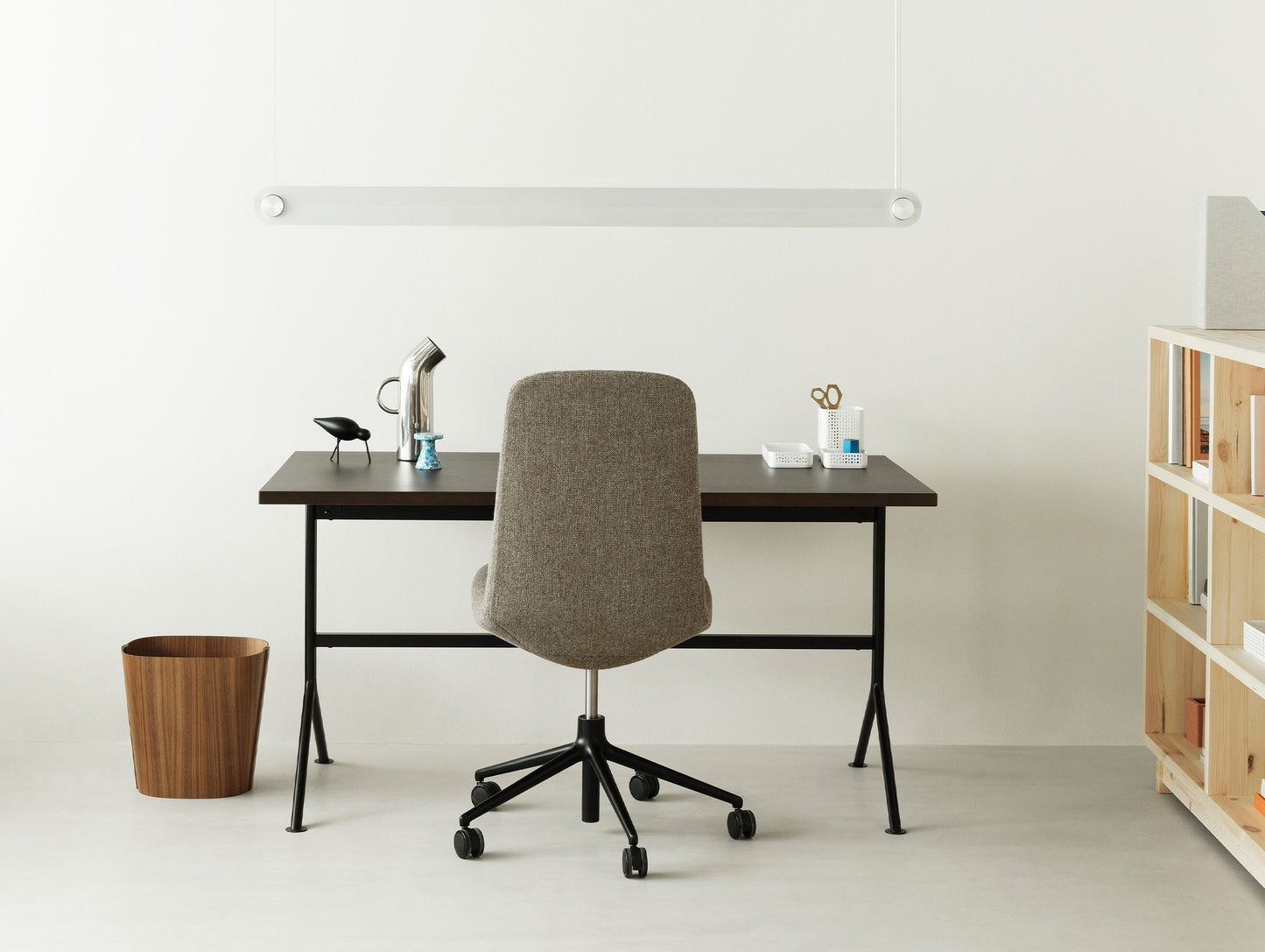 Kip Desk by Normann Copenhagen