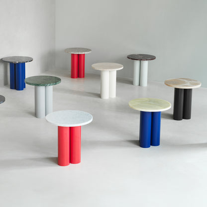 Dit Side Table by Normann Copenhagen