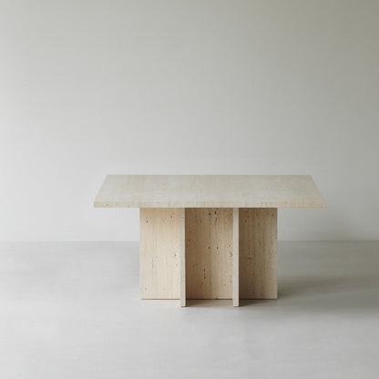 Edge Coffee Table by Normann Copenhagen - Large