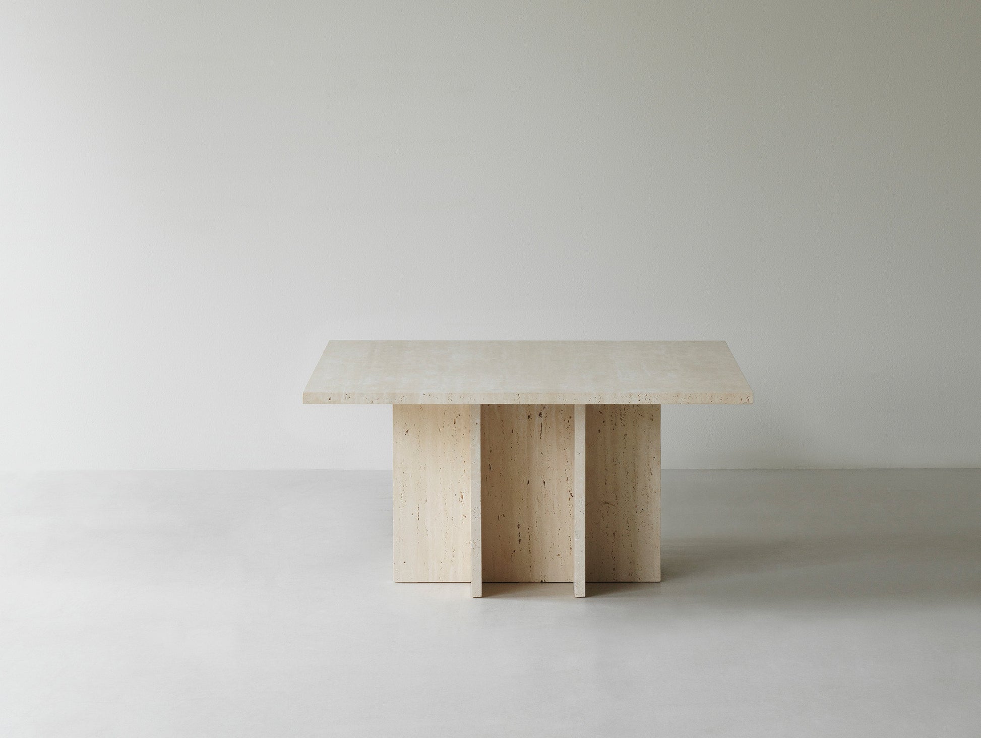 Edge Coffee Table by Normann Copenhagen - Large