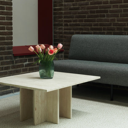 Edge Coffee Table by Normann Copenhagen - Large