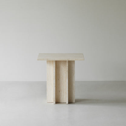 Edge Coffee Table by Normann Copenhagen - Small