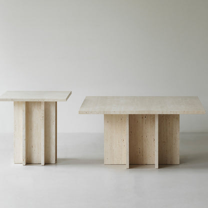 Edge Coffee Table by Normann Copenhagen  