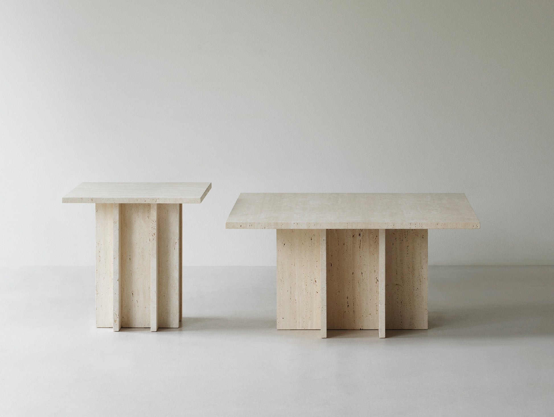 Edge Coffee Table by Normann Copenhagen  