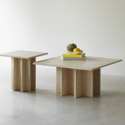 Edge Coffee Table
