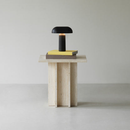 Edge Coffee Table by Normann Copenhagen - Small