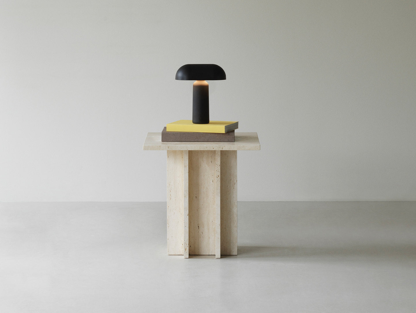 Edge Coffee Table by Normann Copenhagen - Small
