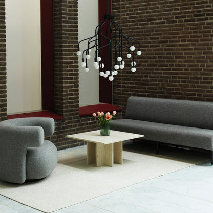 Edge Coffee Table by Normann Copenhagen - Large