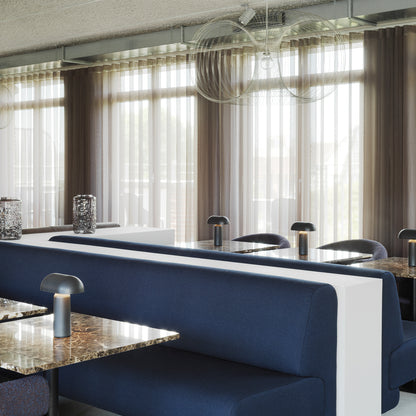 Coil Pendant Lamp by Normann Copenhagen