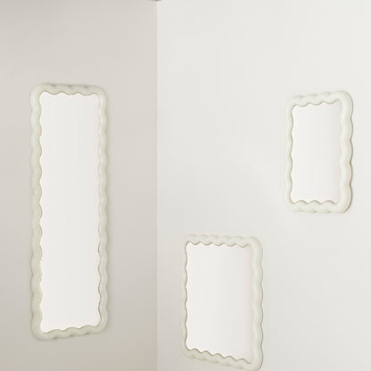 Illu Mirror by Normann Copenhagen