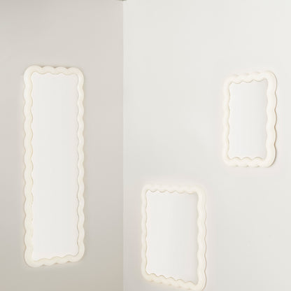 Illu Mirror by Normann Copenhagen