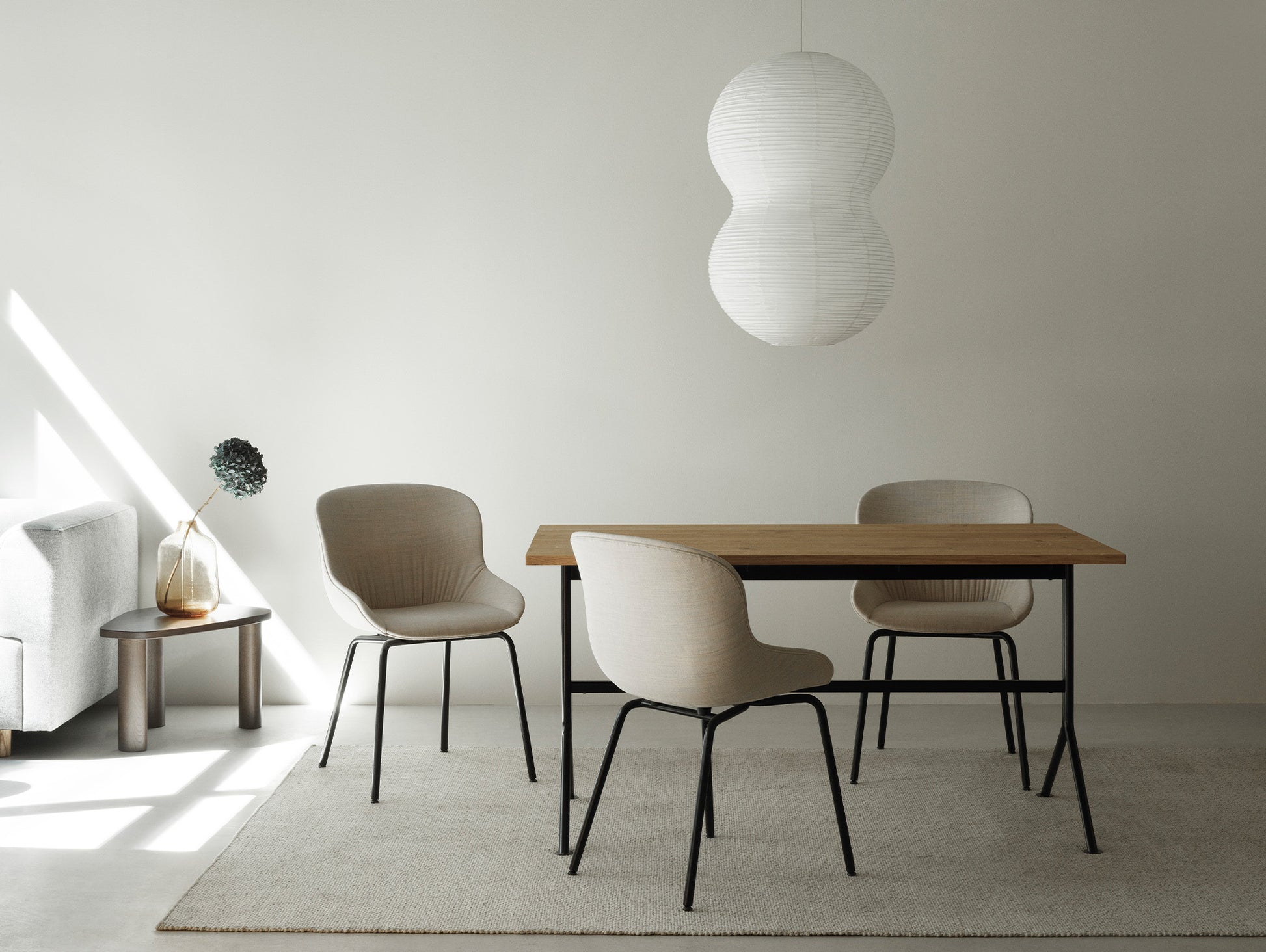 Kip Desk by Normann Copenhagen