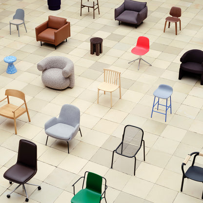 Fyr Stool by Normann Copenhagen 