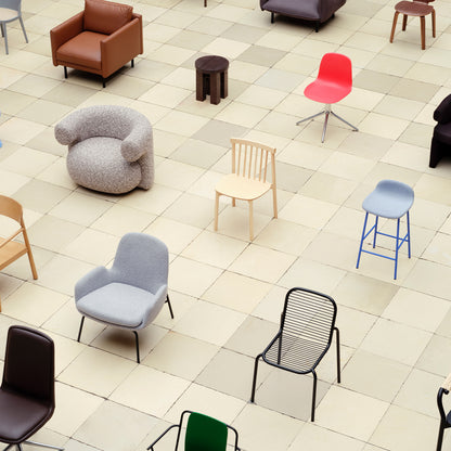 Pind Chair by Normann Copenhagen 