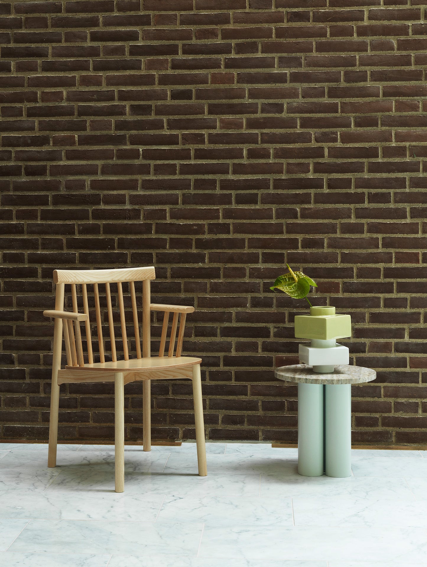Dit Side Table
