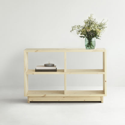Plank Bookcase by Normann Copenhagen - Medium