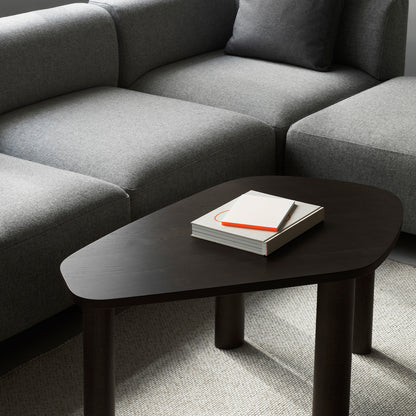 Redo Modular Sofa - Individual Modules by Normann Copenhagen - Hallingdal 65 130