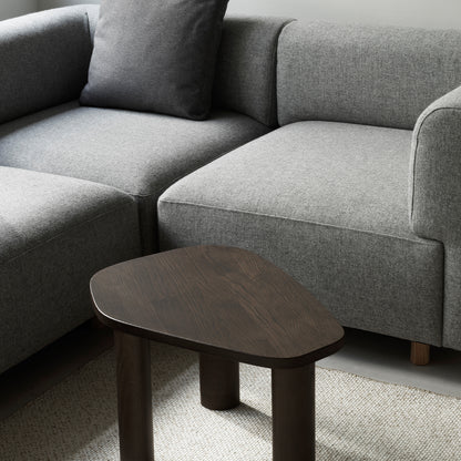 Redo Modular Sofa - Individual Modules by Normann Copenhagen - Hallingdal 65 130