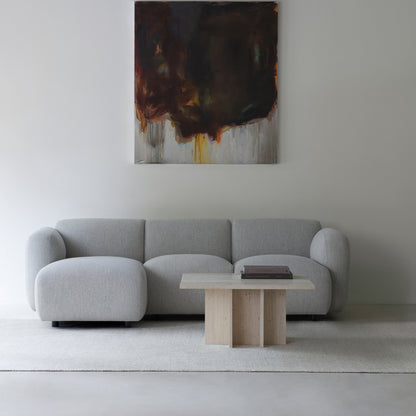 Edge Coffee Table by Normann Copenhagen - Large