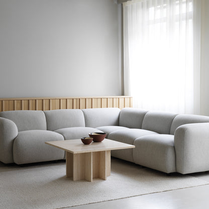 Edge Coffee Table by Normann Copenhagen -Large