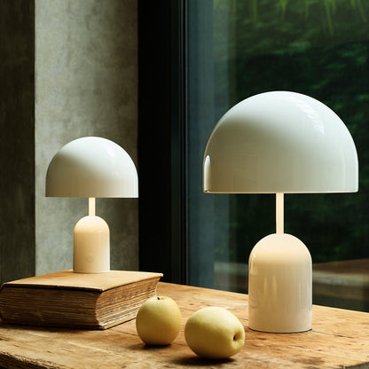 Bell Table Lamp by Tom Dixon