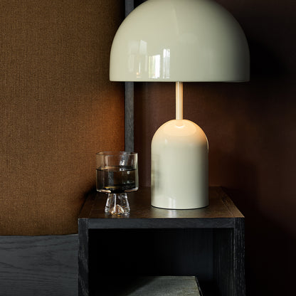 Bell Table Lamp by Tom Dixon